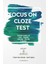 Focus On Cloze Test 1
