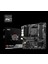 Msı B550M Pro-Vdh Ddr4 4400MHZ 1xvga 1xdmı 1xdp 2xm.2 USB 3.2 Matx Am4 (Amd 5000 ve 3000 Serisi Işlemci Uyumlu) 1