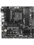 Msı B550M Pro-Vdh Ddr4 4400MHZ 1xvga 1xdmı 1xdp 2xm.2 USB 3.2 Matx Am4 (Amd 5000 ve 3000 Serisi Işlemci Uyumlu) 2