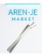 Aren-Je Alüminyum Çamaşırlık Sistemi – Parlak Eloksallı 3