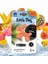 Little Dog Meyve Araç Kokusu (Fruit) -45 Gün -Oto Kokusu Kalıcı Klima Parfüm 1