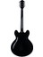 SEG-272BK Siyah Elektro Gitar 2