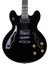 SEG-272BK Siyah Elektro Gitar 3