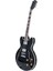 SEG-272BK Siyah Elektro Gitar 5