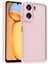 xiaomi Poco C65 Uyumlu Kamera Korumalı Parlak Stil Tasarım Kapak 1