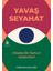Yavaş Seyahat 1