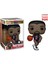Pop Jumbo: Usa Basketball - Magic Johnson 1992 Team Usa Navy Uni Special Edition NO:125 10" 1
