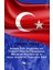 Avrupa Türk Diasporası’nın Türklerin Anadil Öğrenimine, Akademik Başarılarına ve Sosyo-Ekonomik Yapılarına Etkisi 1