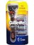 Fusion5 Proglide Makina + 5 Yedek Traş Bıçağı Hediyeli 2