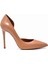 Fenes Frappe Rugan Kadın Stiletto & Abiye 1
