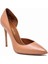 Fenes Frappe Rugan Kadın Stiletto & Abiye 2
