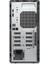 Optiplex 7020MT Plus I7-14700 Vpro 32GB Ddr5 1tb SSD Windows 11 Pro 6GB/RTX3050 Masaüstü Bilgisayar WN009O7020MTPEW13+ZETTAUSBBELLEK 4
