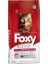 Foxy Kuzulu ve Pirinçli Yetişkin Kedi Maması 15 kg 1