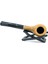 Half Bent Apple Metal Filtreli Pipo - Naturel 2407 3