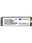 256 GB Twınmos M.2 Sata3 580/550 NGFFEGBM2280 1