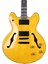 SEG-272N Sarı Elektro Gitar 3