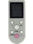 Baymak Klima Kumandası * Demirdöküm Pacıfıc Lıne YKR-F/001 (4767) - 1OL4142-5955 1