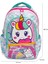 Unicorn Kız Çocuk Okul Seti 2