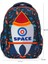 Space Erkek Çocuk Çanta Seti 2