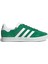 Gazelle Unisex Green Sneaker Günlük Spor Ayakkabı Yeşil 1