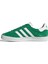 Gazelle Unisex Green Sneaker Günlük Spor Ayakkabı Yeşil 2