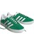 Gazelle Unisex Green Sneaker Günlük Spor Ayakkabı Yeşil 3