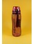 Peakgift Titiz Pipetli Rio Su ve Detoks Su Şişesi Matara Policarbon 750 ml Kırmızı 4