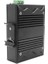 Longlıne LNGIGF4GT-M 2×1000BASE -X Sfp PORT+4×1000BASE-T RJ45 Port ,dual Power ,DC9-48V(REDUNDANCY) With Management Endüstriyel Switch 4