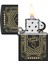 Çakmak 218 Zippo 1932 Design 46483-120986 3