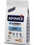 Advance Light Medium Tavuklu Orta Irk Diyet Köpek Maması 3 kg 1