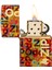 Çakmak 48458 Zippo Design 46386-119794 3