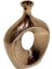 Bronz Seramik Vazo Küçük Boy 3