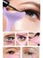 Büro Ev Ofis Personeli Için Silikon Kirpik Rimel Eyeliner Maskara Şablonu 4