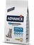 Advance Sterilised Hindili Yetişkin Kısırlaştırılmış Kedi Maması 3 kg 1