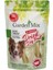 Garden Mix Kurutulmuş Kuzu Kulak Köpek Ödül Maması 100 gr 1