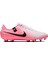 Tiempo Legend 10 Academy Fg/mg Krampon Pembe 1