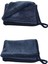 Mikrofiber Araç Silme Bezi 600 Gsm | Kaporta ve Cam Kuruluma Bezi 40X60 cm Ekstra Su Emici 5
