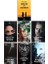 Ahmet Nuroğlu Kitapları (7 Kitap Set) 1