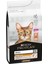 Pro Plan Elegant Somonlu Yetişkin Kedi Maması 10 kg 2