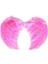 Pembe Renkli Orta Boy Çocuk Melek Kanadı 40X60 cm - 1OL1251-3539 2