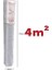 Buffer® Pencereli Halı Hurcu Toz Geçirmez Sağlam Dayanıklı Hurç Organizer 4m² 4