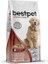 Bestpet Kuzu Etli Yetişkin Köpek Maması 15 kg 1