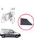 BSP1203-2 Peugeot Partner Mk1 M49 M59 1996-2008 8547.K5 Için Arka Sağ Çamurluk Çıtası 2