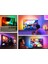 Tv Arkası Ambiyans Rgb LED Seti 3 Metre CT-4566 2