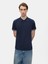 Ltb Kelebe Erkek Polo Yaka Kısa Kol T-Shirt 1225841846089 2