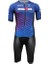 Audax Erkek Trisuit Towergel Pad 9I770IMGAUDAX 1
