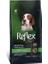 Reflex Plus Adult Orta ve Büyük Irk Tavuklu Yetişkin Köpek Maması 15 kg 1