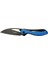 Pleroma 821A Bl Mavi Kamp / Outdoor Çakı 18CM - Manuel Kemerlikli Kutulu - BKS7430-7459 1
