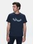 Ltb Ladasa Erkek Sıfır Yaka Kısa Kol T-Shirt 1225841836089 2