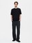 Ltb Bezefo Erkek Sırt Baskılı Oversize Kısa Kol T-Shirt 1225642806089 1